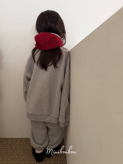 【予約】free set up  / minibonbon (XS-JL)