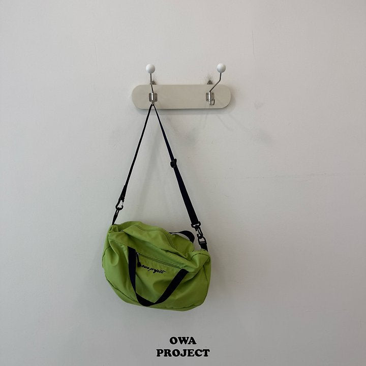 【予約】hammer bag / owa 망치
