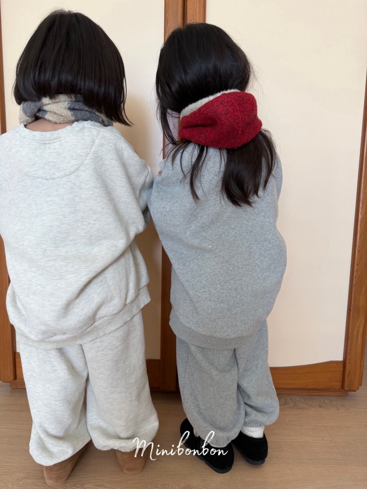 【予約】free set up  / minibonbon (XS-JL)