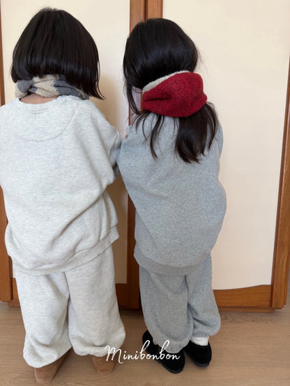 【予約】free set up  / minibonbon (XS-JL)