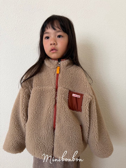 【予約】pallet jumper  / minibonbon (XS-JL)