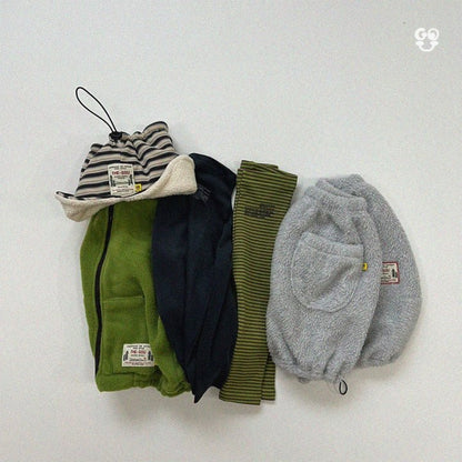 【予約】kuja hat /  gou