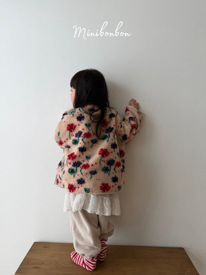 【予約】mist skirt / minibonbon (XS-JL)