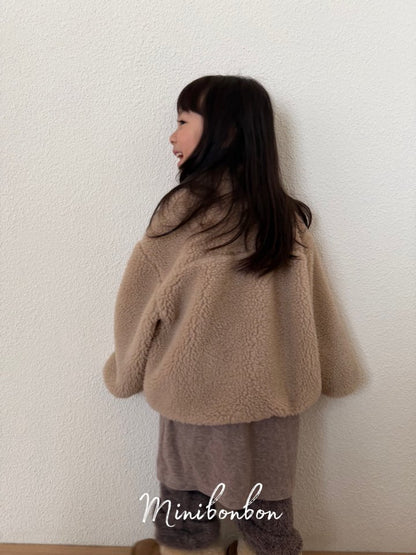 【予約】pallet jumper  / minibonbon (XS-JL)