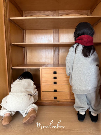 【予約】free set up  / minibonbon (XS-JL)