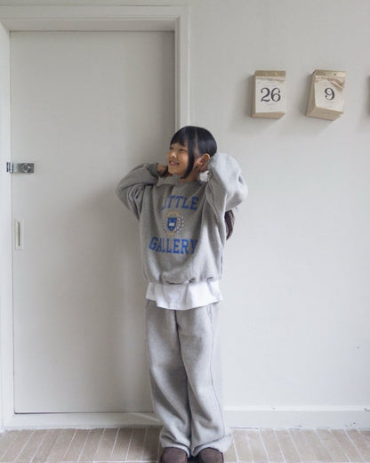 【予約】LITTLE mtm  /  oahu (S-JXL)