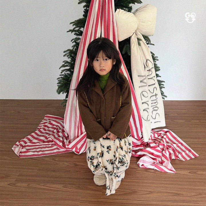 【予約】sorlwha overall /  gou (XS-JL) 설화