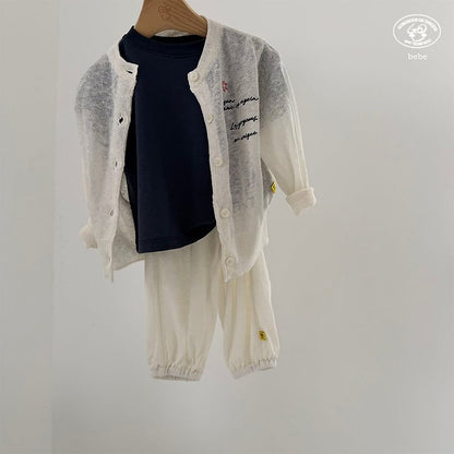 【予約】only cardigan / goubebe