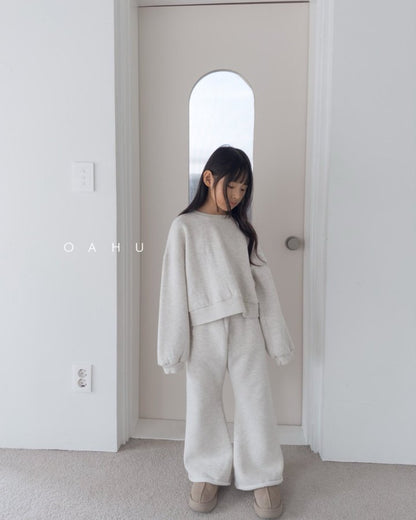 【予約】dear short mtm  /  oahu (S-JXL,adult)