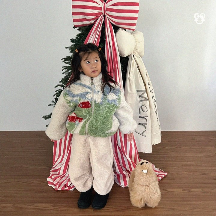 【予約】only one JP / gou (XS-JL)