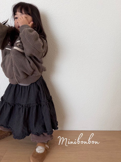 【予約】buru buru hood JP / minibonbon (XS-JL,MOM)