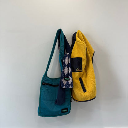 【予約】stay bag / owa