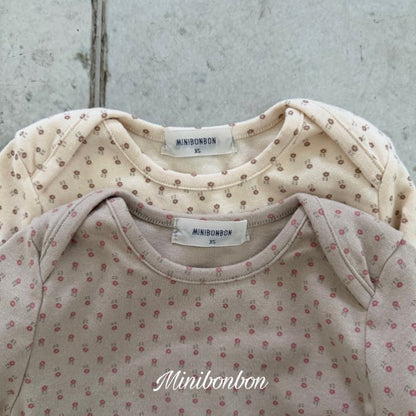 【予約】bird room wear  / minibonbon (XS-XL)