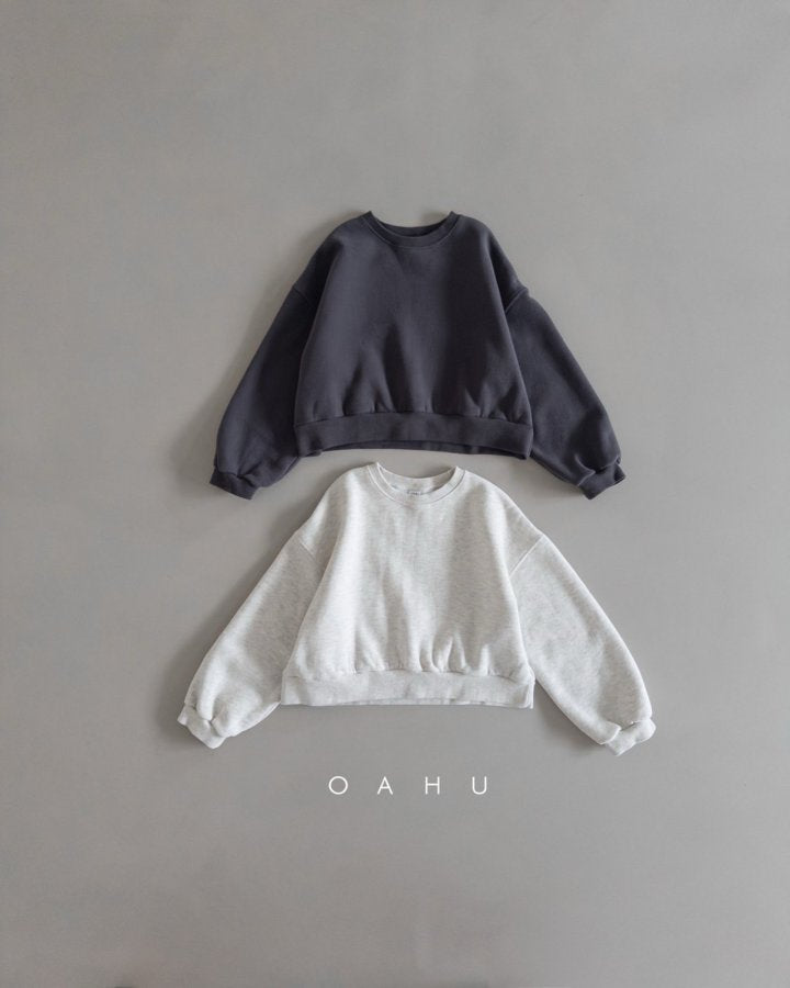 【予約】dear short mtm  /  oahu (S-JXL,adult)