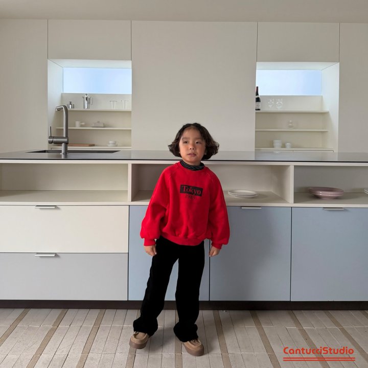 【予約】TOKYO mtm  / cantucci studio (XS-XL, Adult) 이치란