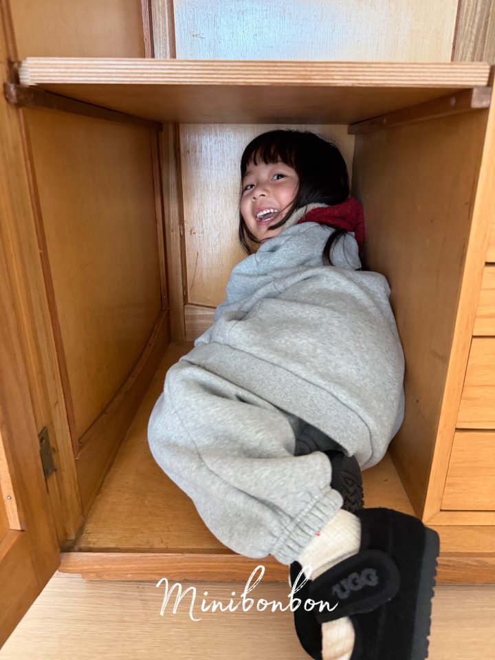 【予約】free set up  / minibonbon (XS-JL)