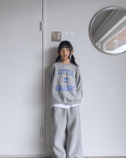 【予約】LITTLE mtm  /  oahu (S-JXL)