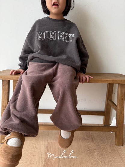 【予約】moment mtm  / minibonbon (XS-JL)