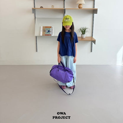 【予約】hammer bag / owa 망치