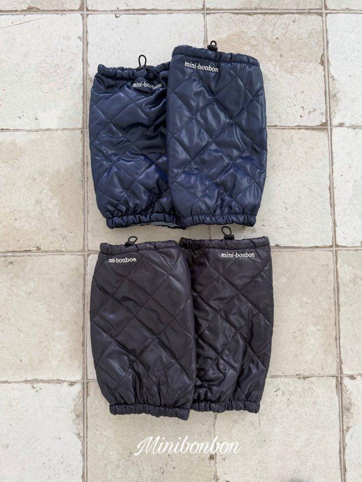 【予約】sapporo warmer  / minibonbon