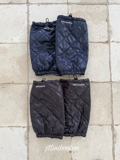 【予約】sapporo warmer  / minibonbon