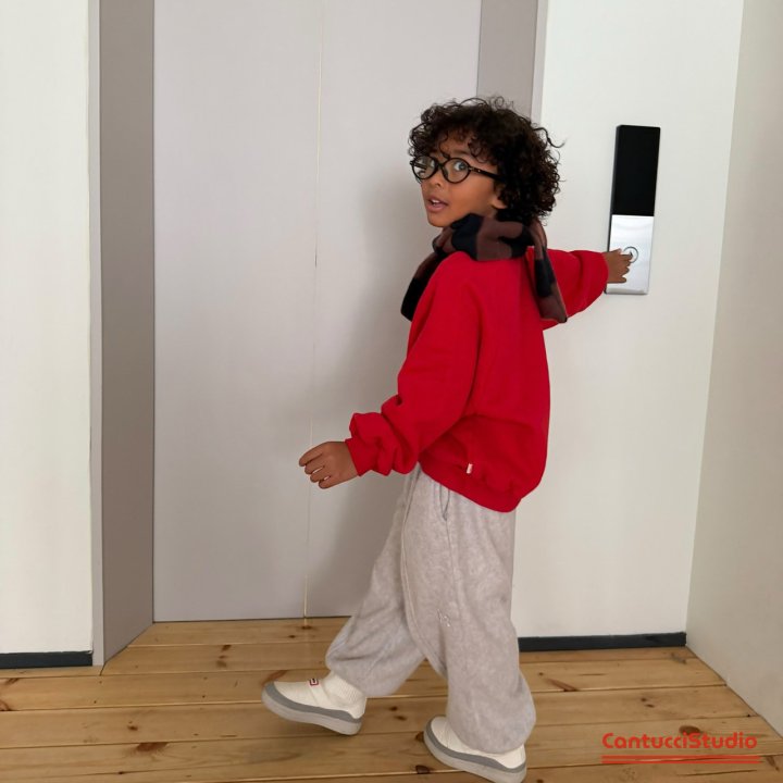 【予約】TOKYO mtm  / cantucci studio (XS-XL, Adult) 이치란