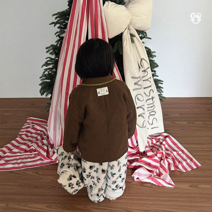 【予約】sorlwha overall /  gou (XS-JL) 설화