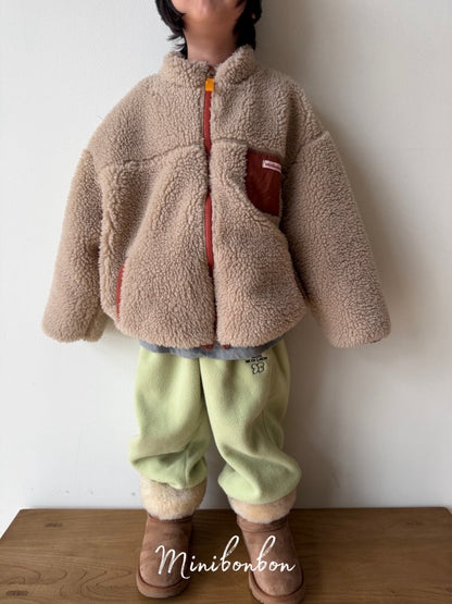【予約】pallet jumper  / minibonbon (XS-JL)