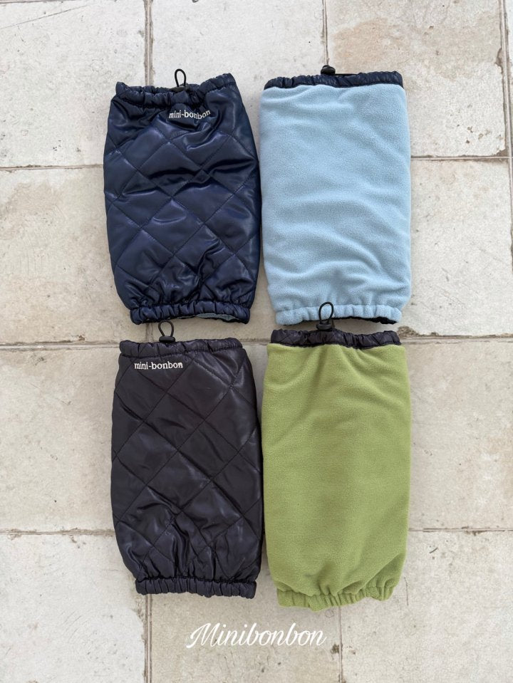 【予約】sapporo warmer  / minibonbon