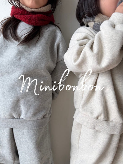 【予約】free set up  / minibonbon (XS-JL)