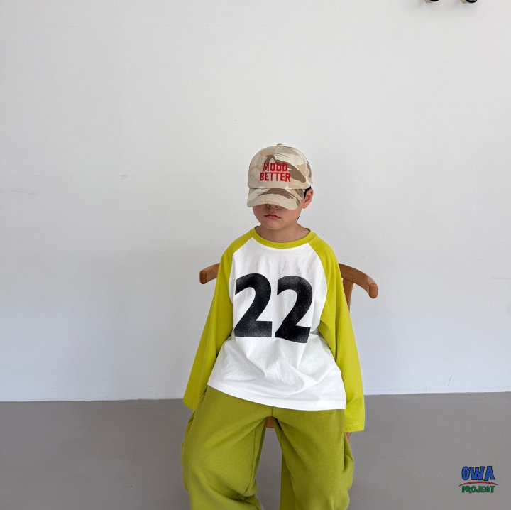 【予約】MOODキャップ / owa