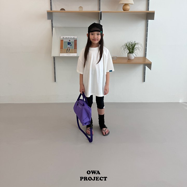 【予約】hammer bag / owa 망치