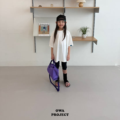 【予約】hammer bag / owa 망치