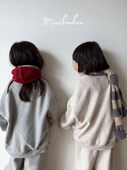 【予約】free set up  / minibonbon (XS-JL)