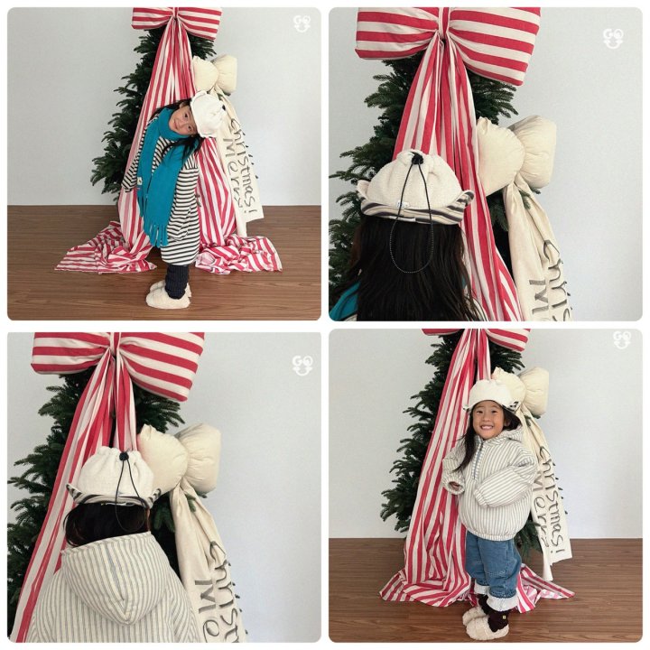 【予約】kuja hat /  gou