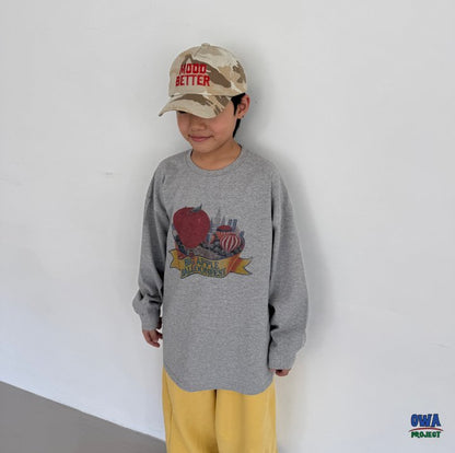 【予約】MOODキャップ / owa