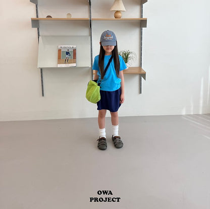 【予約】hammer bag / owa 망치