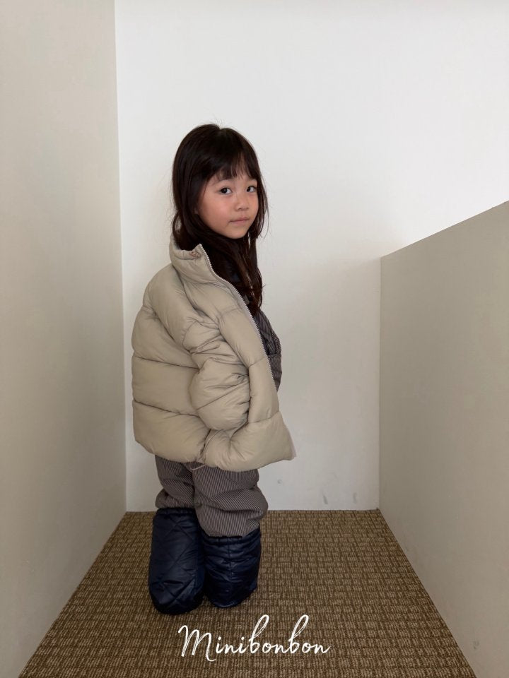 【予約】sapporo warmer  / minibonbon