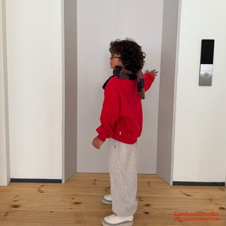 【予約】TOKYO mtm  / cantucci studio (XS-XL, Adult) 이치란