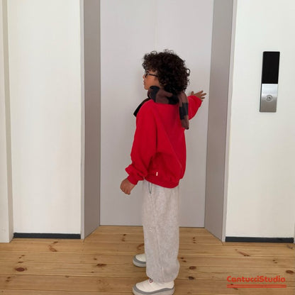 【予約】TOKYO mtm  / cantucci studio (XS-XL, Adult) 이치란