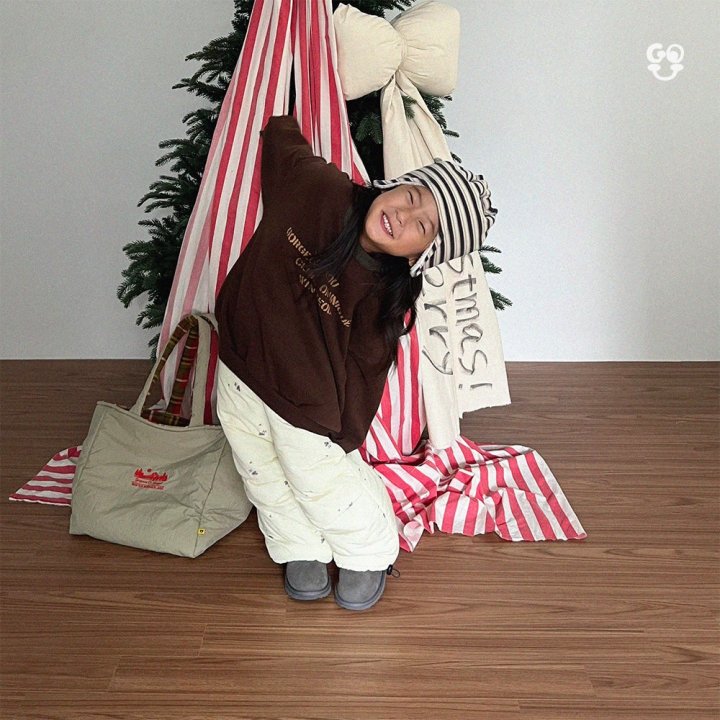 【予約】kuja hat /  gou