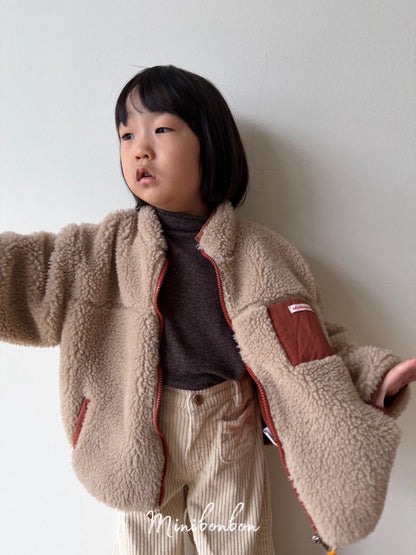 【予約】pallet jumper  / minibonbon (XS-JL)