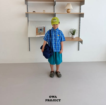 【予約】hammer bag / owa 망치