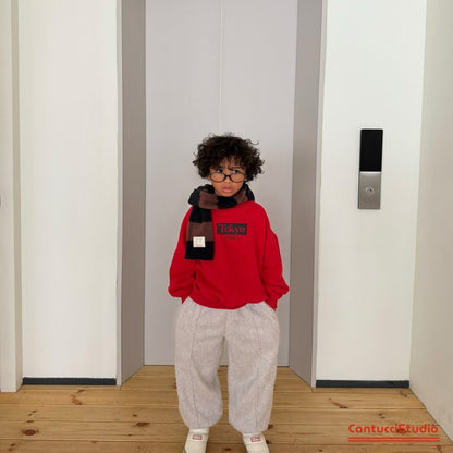 【予約】TOKYO mtm  / cantucci studio (XS-XL, Adult) 이치란