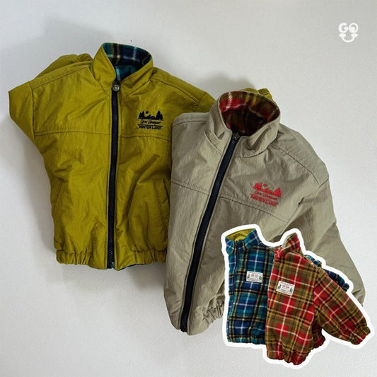 【予約】merry jumper /  gou (XS-JL)