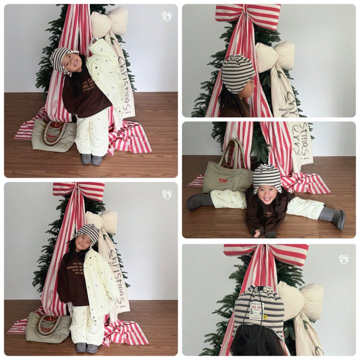 【予約】kuja hat /  gou