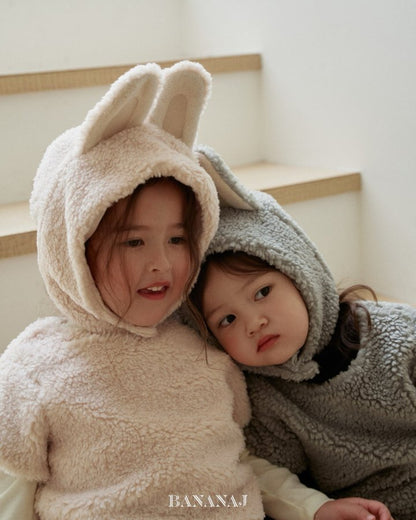 【予約】bebe labubu hat  / nanamood