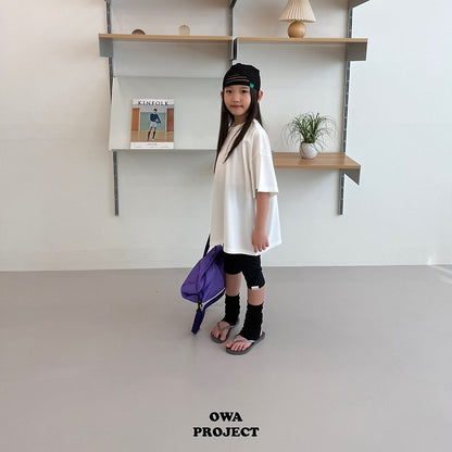 【予約】little socks / owa