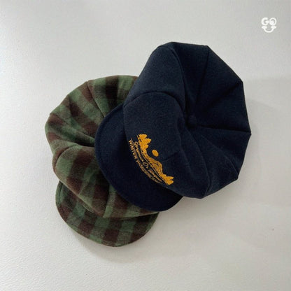 【予約】jet hat /  gou