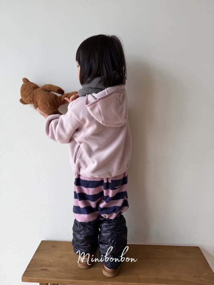 【予約】sapporo warmer  / minibonbon